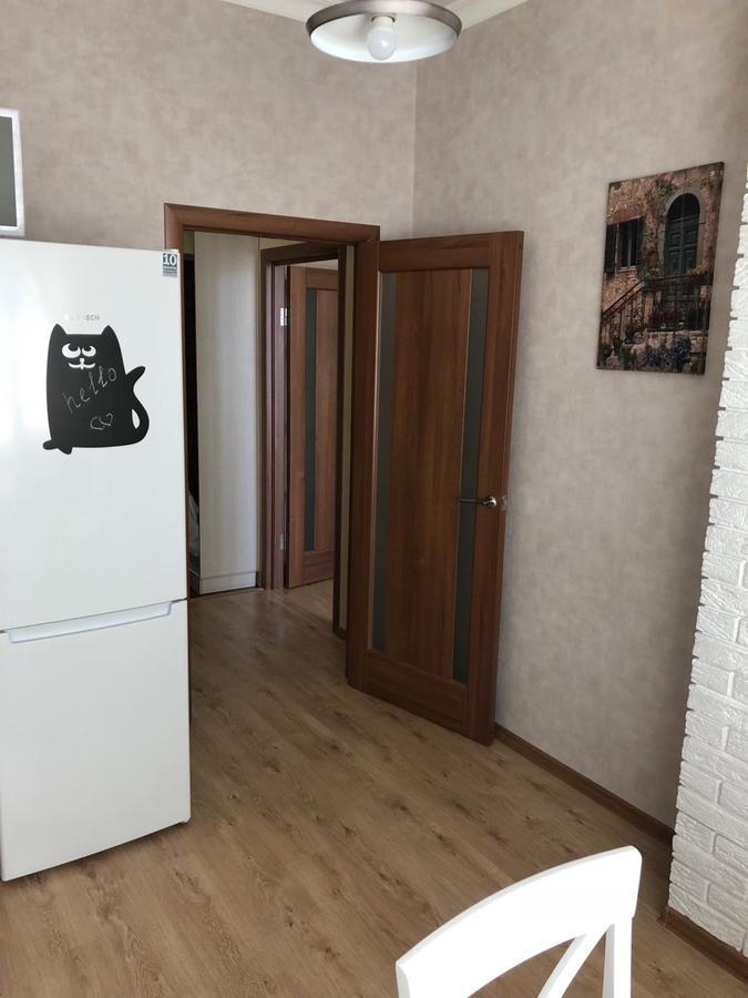 Morskaya Zhemchuzhina Na Marselskoy Apartment Крижанивка Екстериор снимка