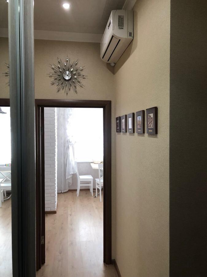 Morskaya Zhemchuzhina Na Marselskoy Apartment Крижанивка Екстериор снимка