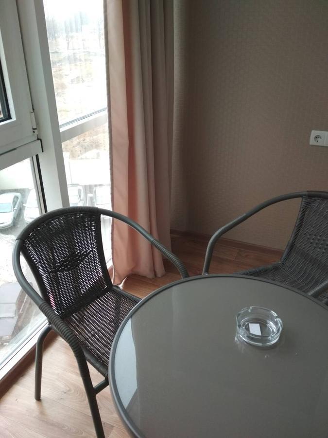 Morskaya Zhemchuzhina Na Marselskoy Apartment Крижанивка Екстериор снимка